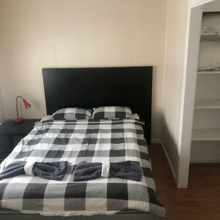 Citybed Bed & Breakfast Pajala Εξωτερικό φωτογραφία
