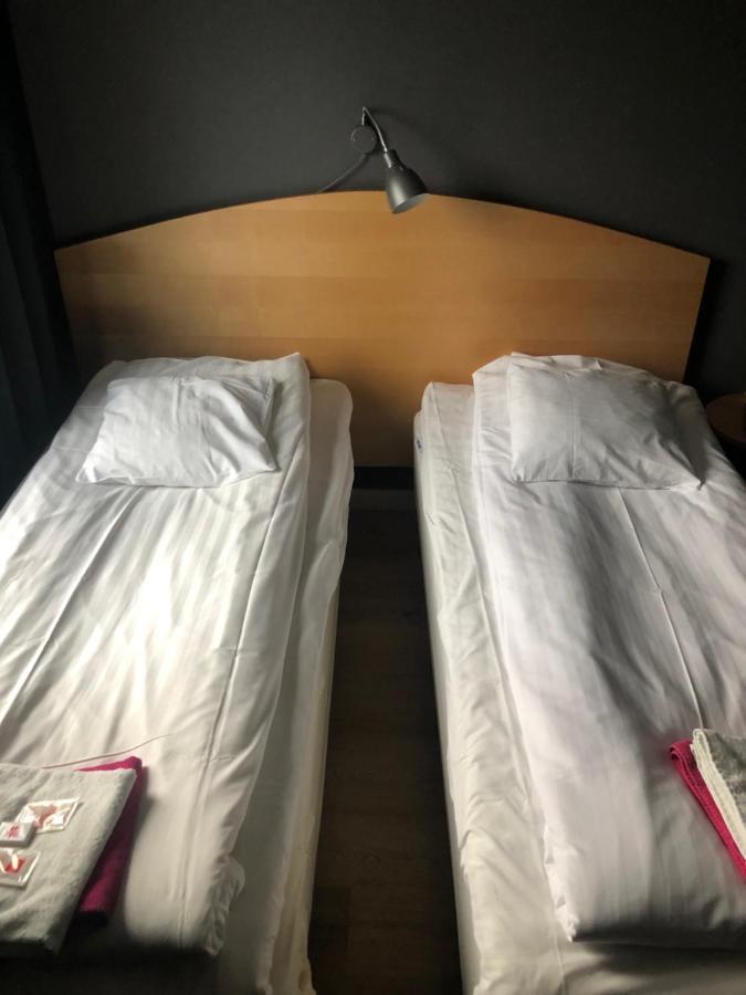 Citybed Bed & Breakfast Pajala Εξωτερικό φωτογραφία