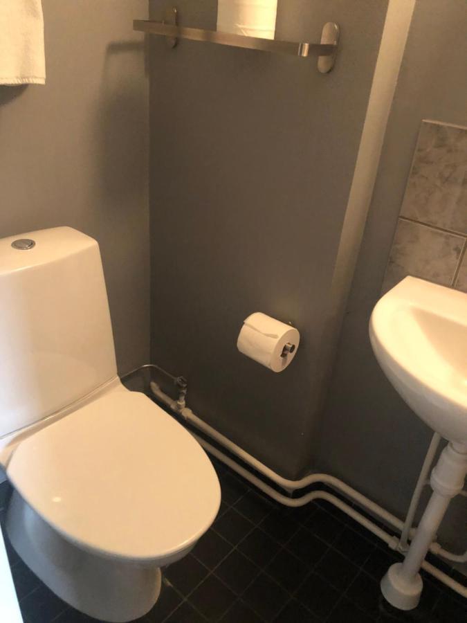 Citybed Bed & Breakfast Pajala Εξωτερικό φωτογραφία