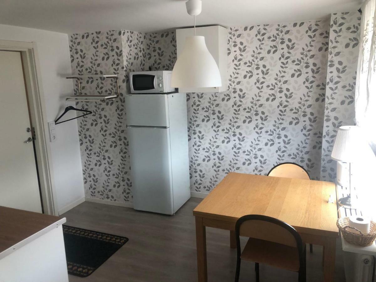 Citybed Bed & Breakfast Pajala Εξωτερικό φωτογραφία