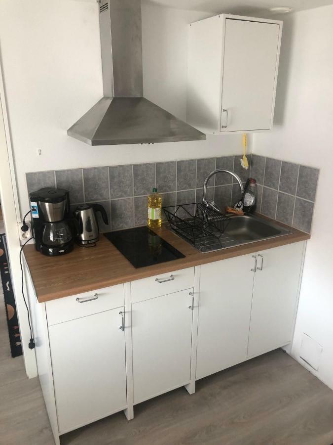 Citybed Bed & Breakfast Pajala Εξωτερικό φωτογραφία