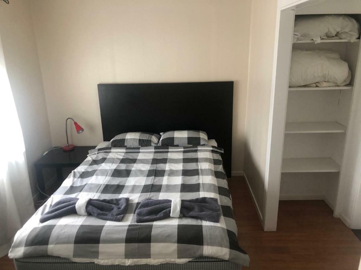 Citybed Bed & Breakfast Pajala Εξωτερικό φωτογραφία