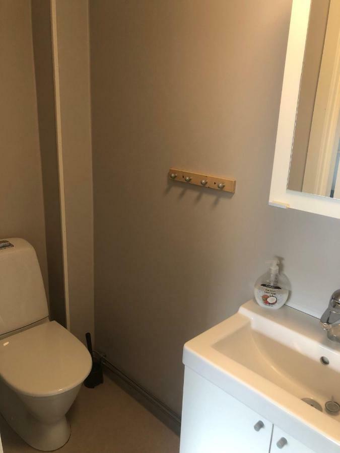 Citybed Bed & Breakfast Pajala Εξωτερικό φωτογραφία