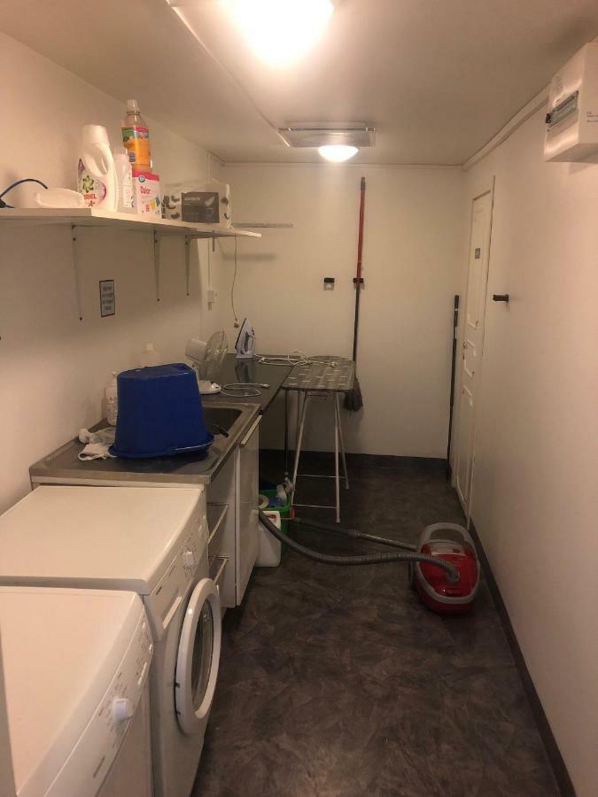 Citybed Bed & Breakfast Pajala Εξωτερικό φωτογραφία