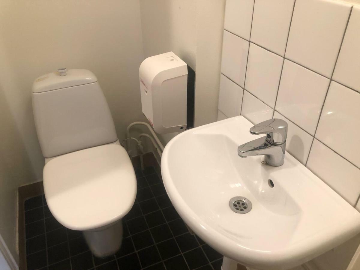 Citybed Bed & Breakfast Pajala Εξωτερικό φωτογραφία