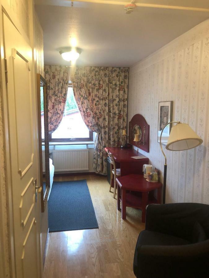 Citybed Bed & Breakfast Pajala Εξωτερικό φωτογραφία